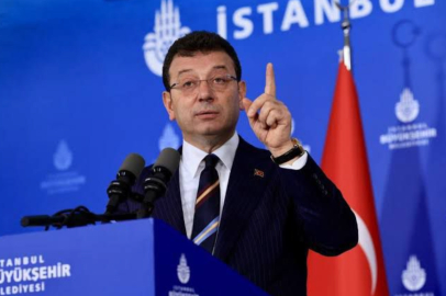 Ekrem İmamoğlu'nun ‘İktidar İçin Değişim’ sitesi yayında!