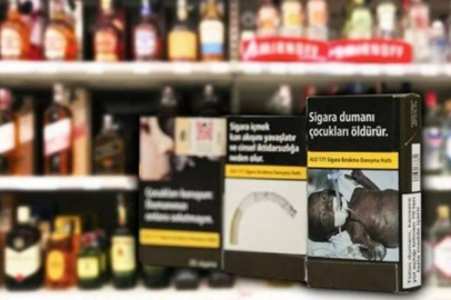 Alkol ve sigarada ÖTV zammı ne kadar olacak?