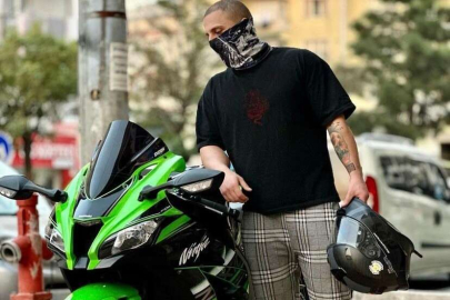 Bursa otobanında facia!Ölen genç sosyal medyada hız anları paylaşmış...