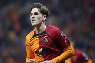 Nicolo Zaniolo: Galatasaray bana izin verir