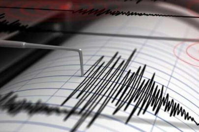 Bursa'da deprem!Sallandık