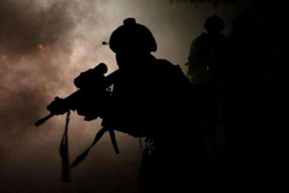 MSB: 1 Ocak'tan itibaren 320 terör operasyonu yapıldı