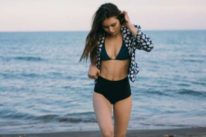 Plaja giderken ne giyilir?