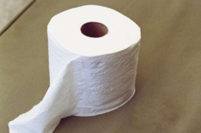 Tuvalet kağıdı ile kişilik testi!