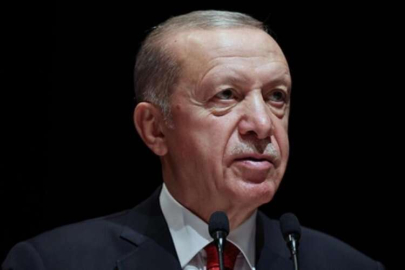 Cumhurbaşkanı Erdoğan'dan emekli zammı açıklaması