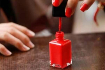 Oje sürmek gusüle ve abdeste engel mi?