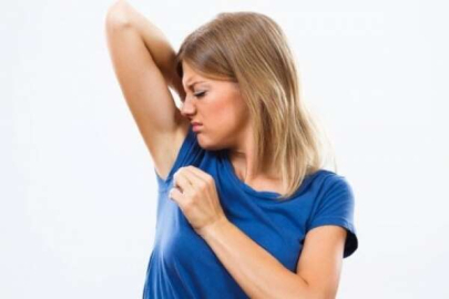 Ter kokusu nasıl geçer?