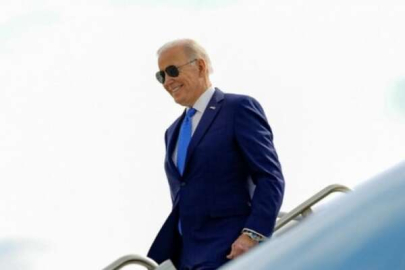 Joe Biden Avrupa temaslarına başlıyor