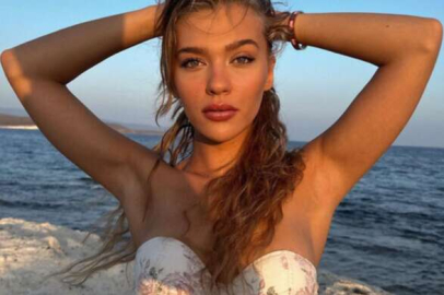 Melisa Döngel'e Sergen Yalçın yorumları geliyor