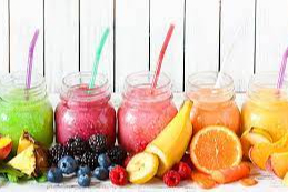 KALORİSİZ VE ŞEKERSİZ YAZ İÇECEKLERİ İLE SAĞLIĞINIZI DESTEKLEYİN