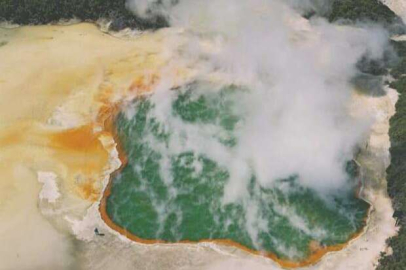 Termal suyun cilde faydaları nelerdir?