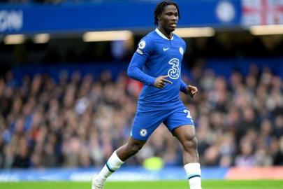 Union Berlin, Chelsea’den David Datro Fofana’yı kiraladı