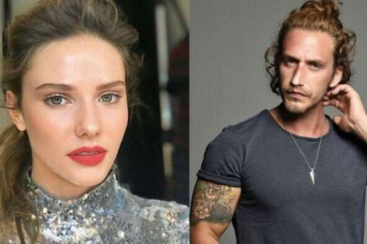 Alina Boz ile Mithat Can Özer çifti ayrıldı