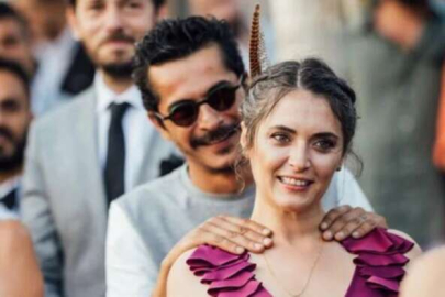 Aslıhan Gürbüz ile İsmail Hacıoğlu ayrıldı