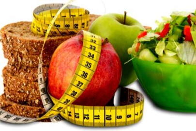 İNATÇI KİLOLARDAN KURTULMANIN PÜF NOKTASI