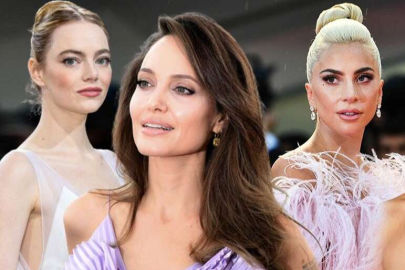 Yüz şekliniz kişiliğiniz hakkında ne söylüyor?