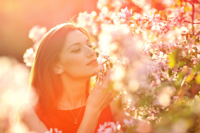 Güneş Alerjisine Dikkat!