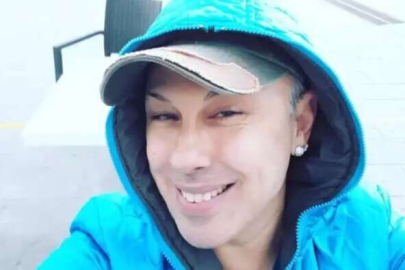 Vj Bülent'in son hali