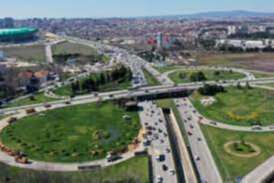 Bursalılar dikkat!Acemler Kavşağı 2 gün trafiğe kapalı olacak