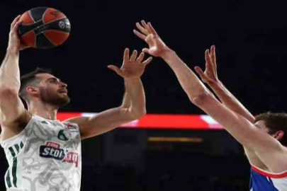 Fenerbahçe Beko, Yunan pivot Georgios Papagiannis’i kadrosuna kattı
