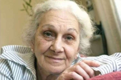 Oyuncu Tanju Tuncel hayatını kaybetti