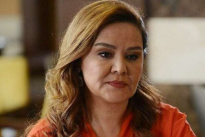 Zeyno Günenç, Çocuklar Duymasın Oruç'un doğum gününü unutmadı