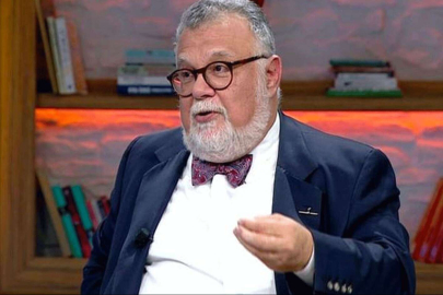 Celal Şengör: “Karadeniz’de gaz patlaması olacaktır”