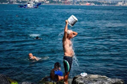 Meteoroloji'den kritik uyarı: Kavurucu sıcaklar, geri dönüyor