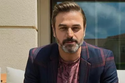 Ufuk Özkan son halini paylaştı