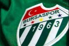 Bursaspor Kulubü'nden  basın mensupları açıklaması