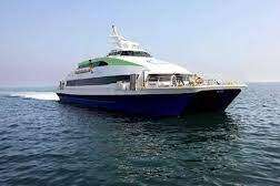 Bursa deniz otobüsü sefer saatleri....İşte Mudanya-Sirkeci seferlerin günleri ve saatleri