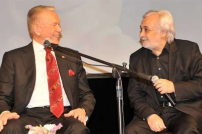 Müjdat Gezen'den lise arkadaşı Uğur Dündar'a: İstifanı ver