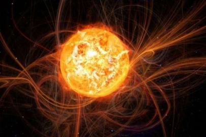 Yamyam Güneş fırtınası nedir?