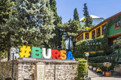 Bursa'da hava bugün nasıl olacak? Kharoon sıcakları geliyor! 40 derece...( 21 Temmuz 2023)
