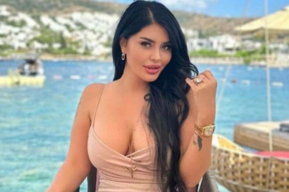 Ebru Polat klimasının faturasını paylaştı