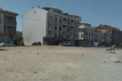 İstanbul'da şehrin ortasında hortum paniği!