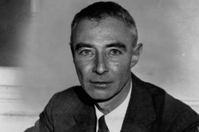 Robert Oppenheimer'ın Türk fizikçiye mektup yazdığı ortaya çıktı
