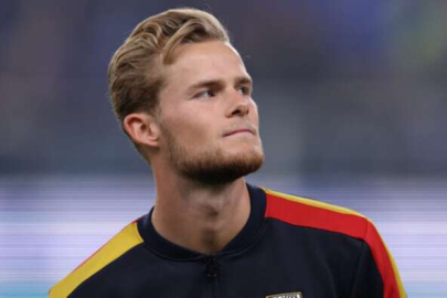 Fenerbahçe'nin orta saha hedefi: Morten Hjulmand