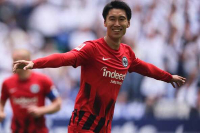 Galatasaray'ın transfer hedefi Daichi Kamada