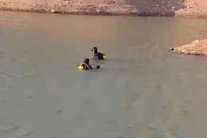 Bursa'da acı olay! Baraj gölüne giren 21 yaşındaki genç boğuldu