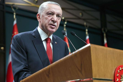 Cumhurbaşkanı Erdoğan hakim ve savcılara seslendi!