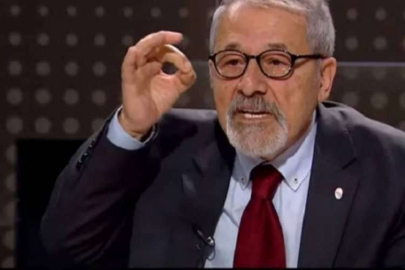 Naci Görür bu sefer kızdı! 'Kendinize bir falcı bulun'