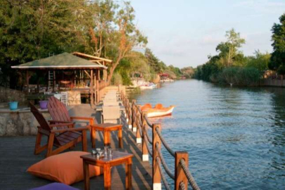 Ağva'nın Yeni Cenneti: Ağva Nehir Evi Butik Otel