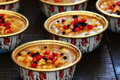 Aşure günü oruç tutmanın faziletleri