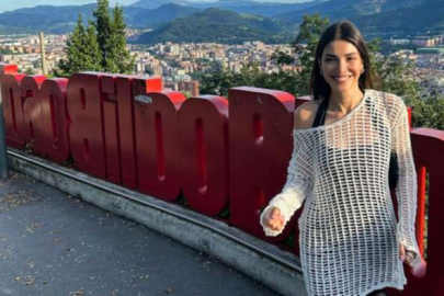 Deniz Baysal, Teşkilat'tan ayrıldı