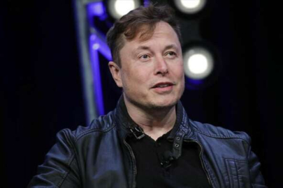 Elon Musk, eski eşi Talulah Riley'in nişanını tebrik etti