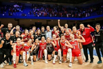 Filenin Sultanları'nın kamp kadrosu belli oldu