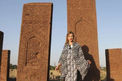 Wilma Elles: Ben de artık Bitlisliyim