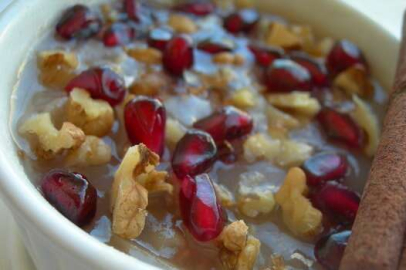 Aşurenin faydaları nelerdir?