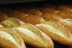 BESAŞ'tan ekmeğe zam!İşte yeni fiyat listesi…